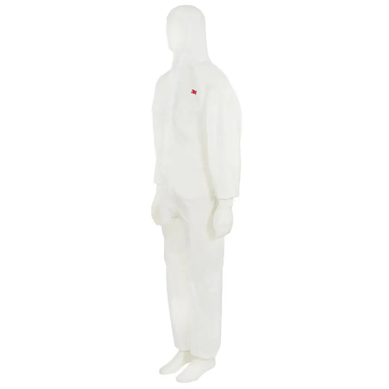 [24420304] 3M disposable overall basis 4520 M
