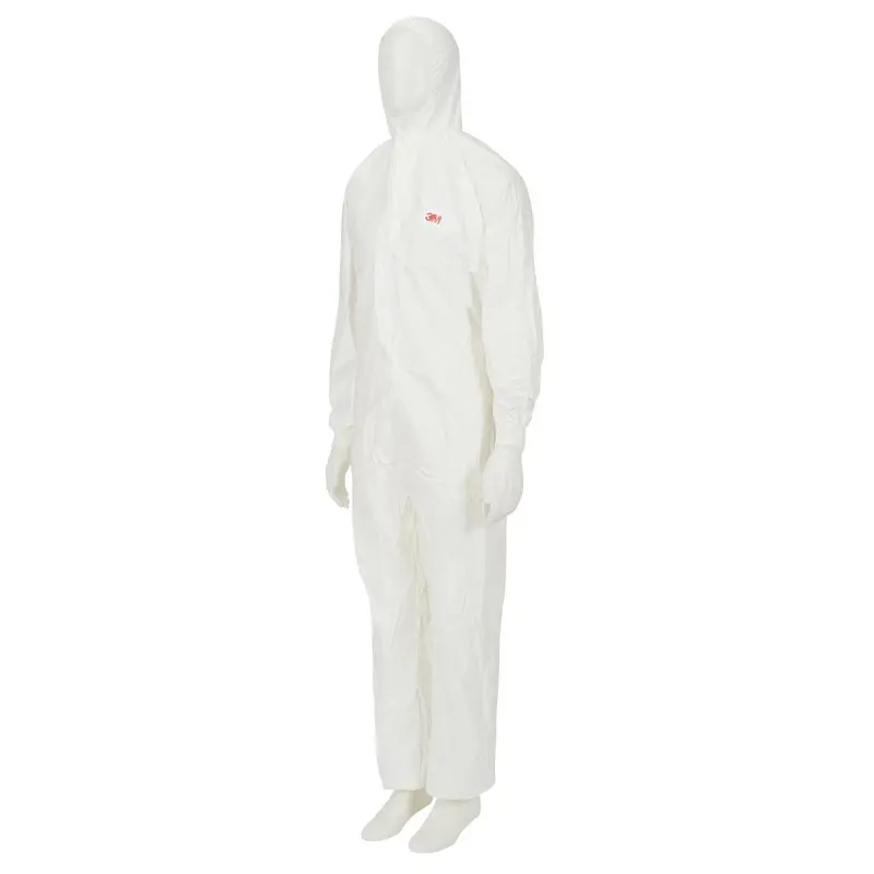 [24420507] 3M disposable overall comfort 4540 XXL