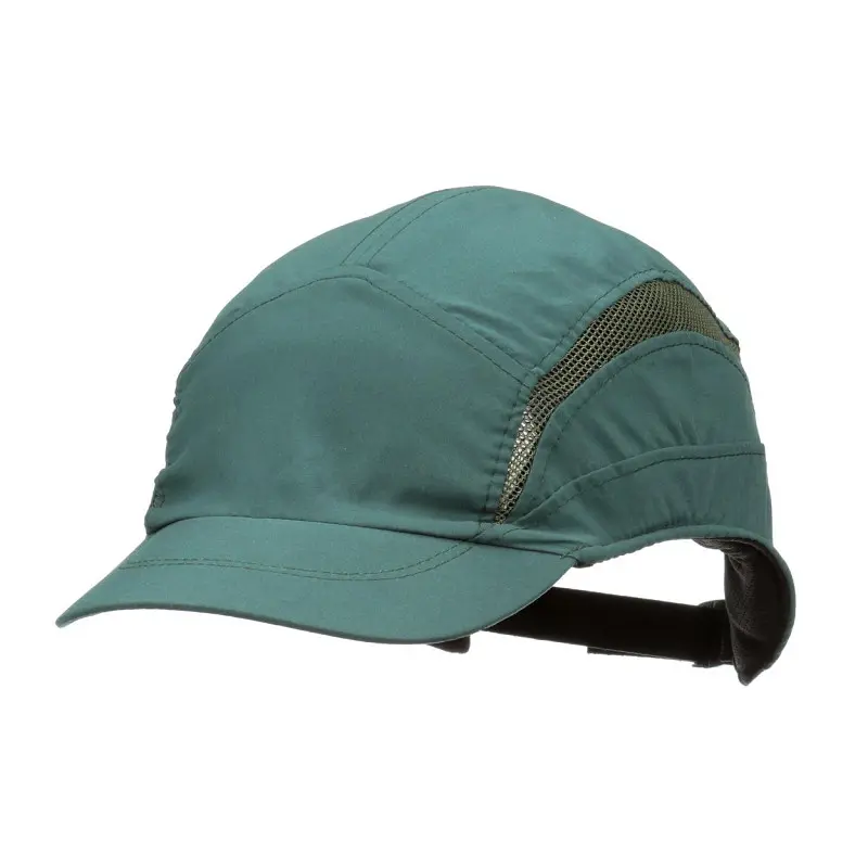 [63251210] 3M First Base 3 Classic Cap groen 55mm