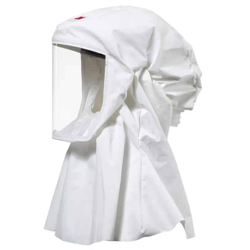 [43879600] 3M hoofdkap plus duurzaam, S/M S-533S