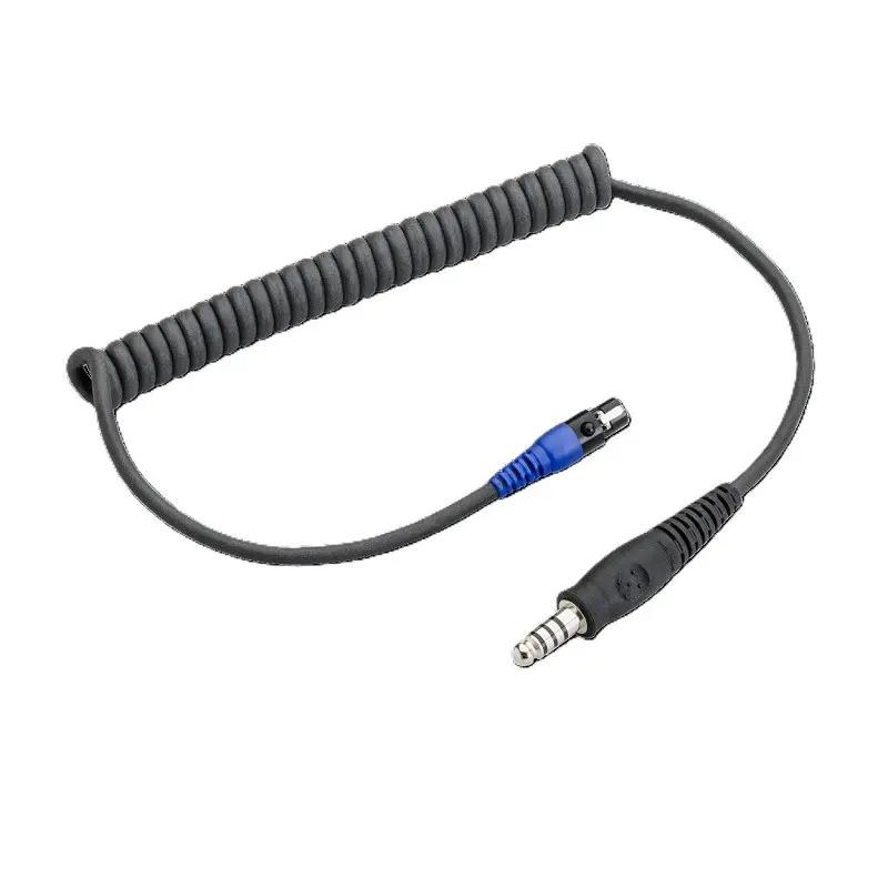 [32073513] 3M Peltor FLX2-kabel J11