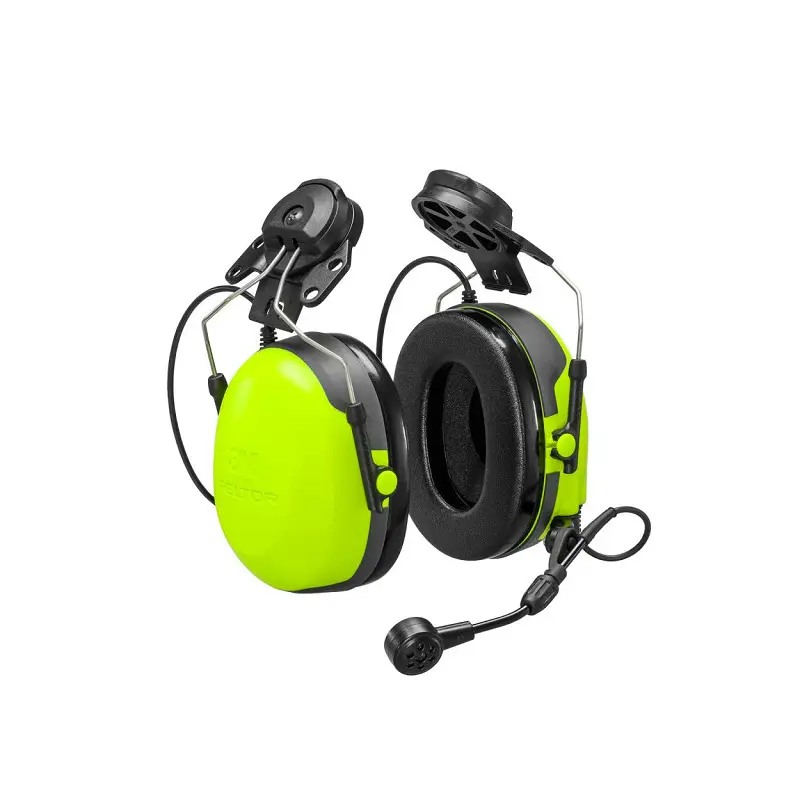 [32073100] 3M Peltor Headset CH-3 MT74H52P3E-110