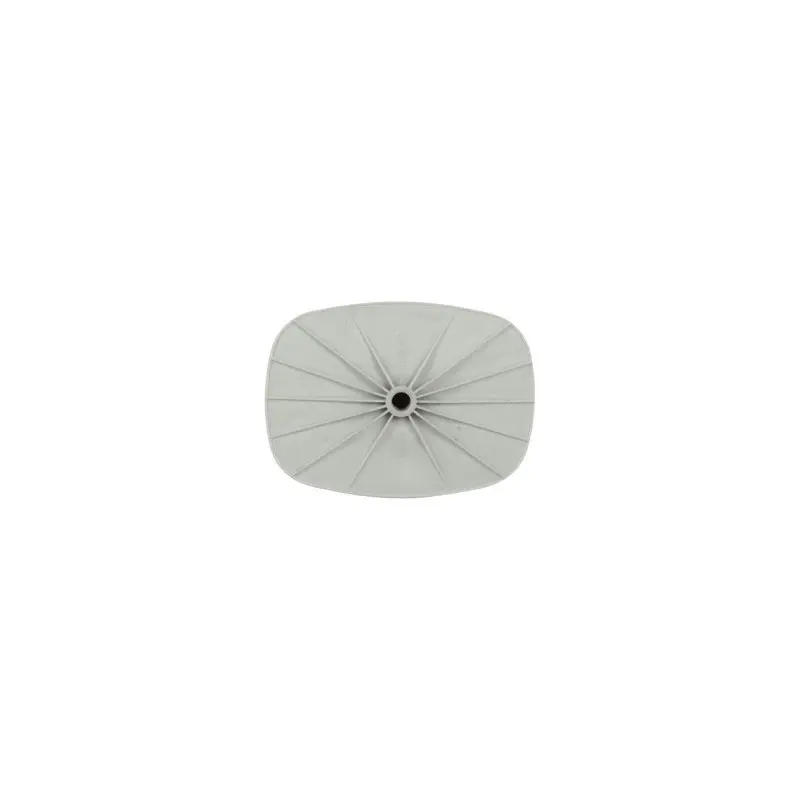 [49080002] 3M SecureClick halfgelaats. HF-800-02
