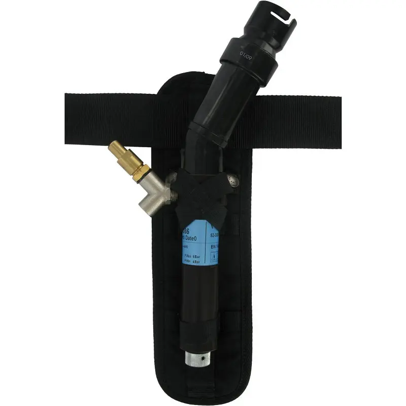 [43541000] 3M V-100 Regelventiel verkoeler + riem