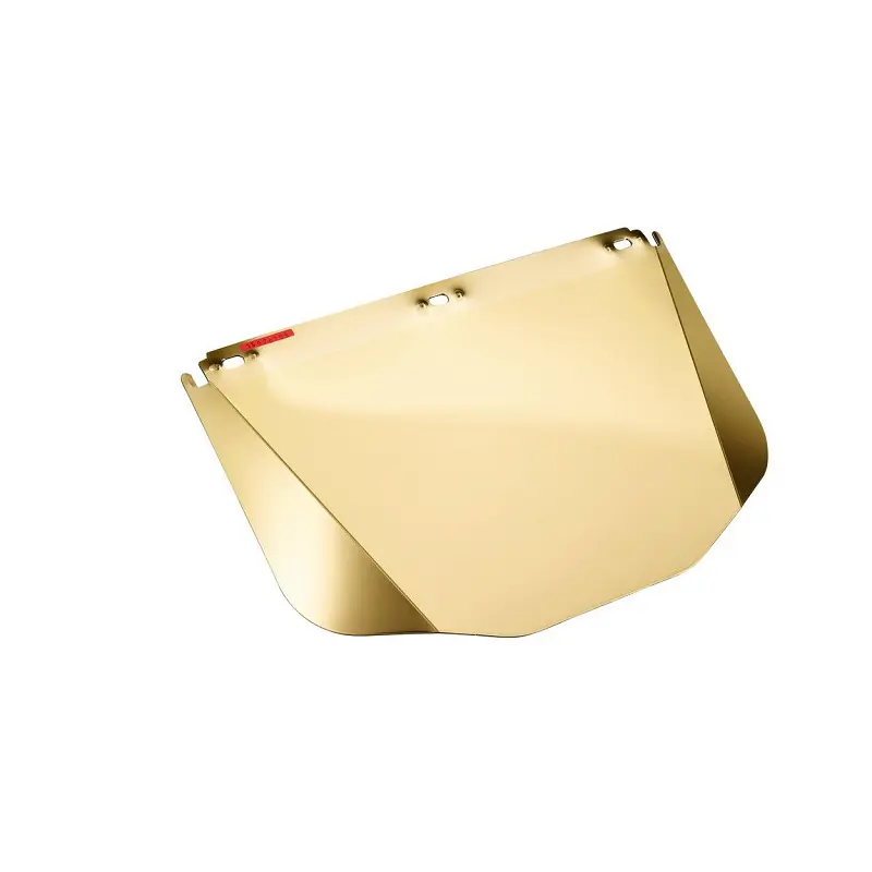 [61605500] 3M verguld vizier 5XG-IR5, kleur 5