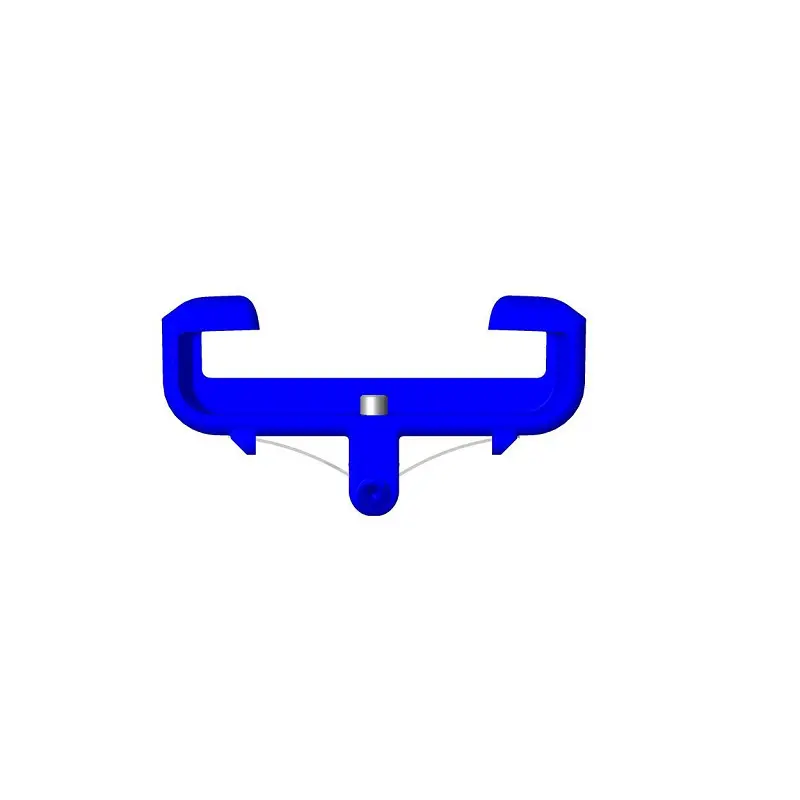 [43856900] 3M Versaflo TR-651 Filterafdichting