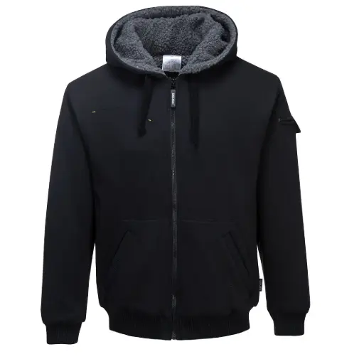 [KS32S] PW Pewter Jack Zwart S