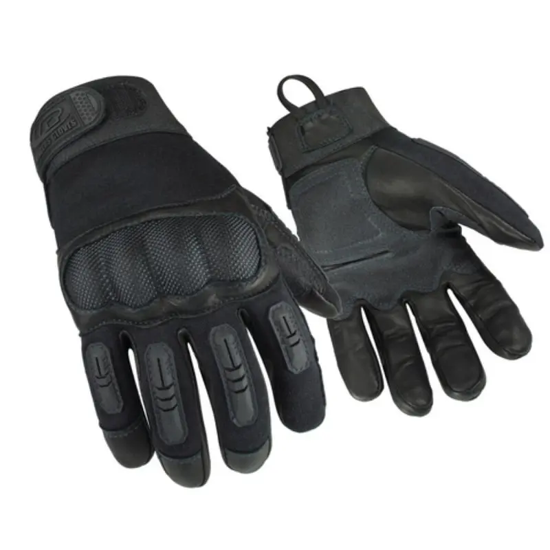 [18994212] Ansell Ringers R536, maat 12