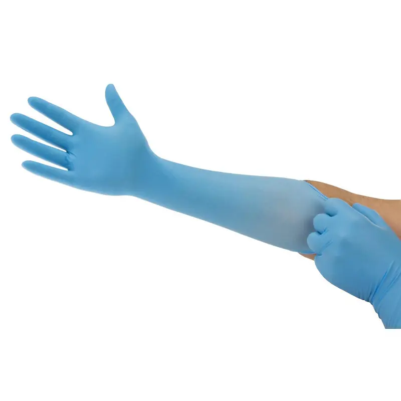 [19090508] Ansell TouchNTuff 93-263, maat E32
