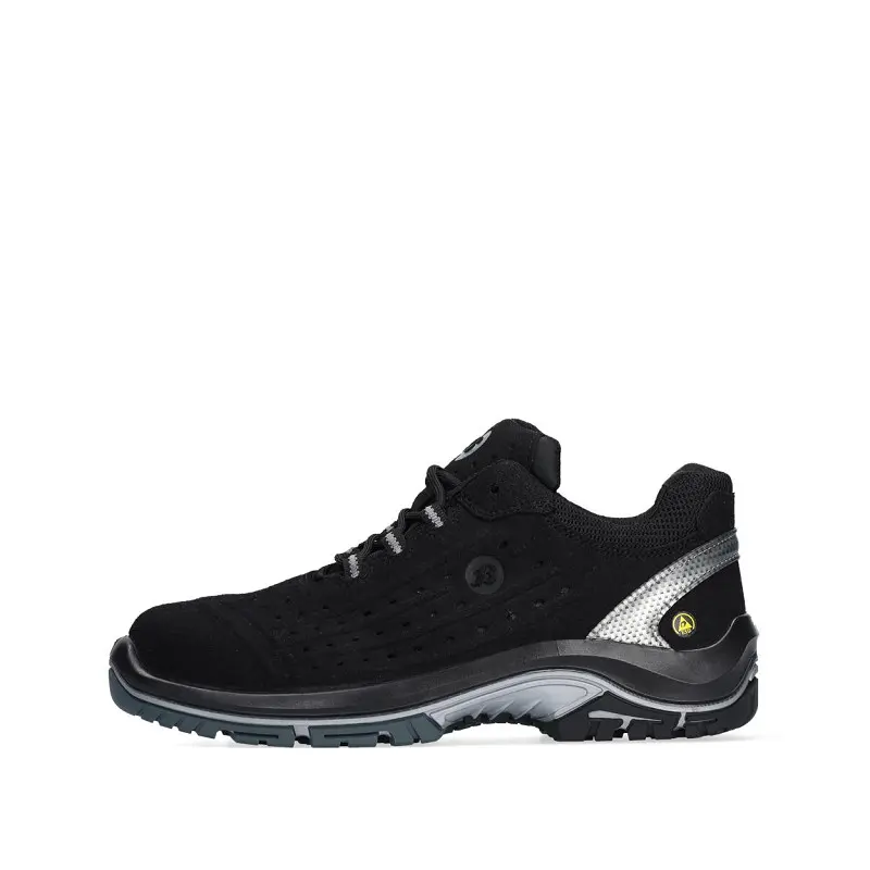 [51341548] Bata Crypto W laag S1P zwart maat 48