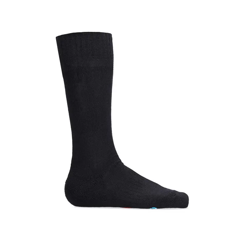 [56138647] Bata Flame Proof sok zwart, 47-50