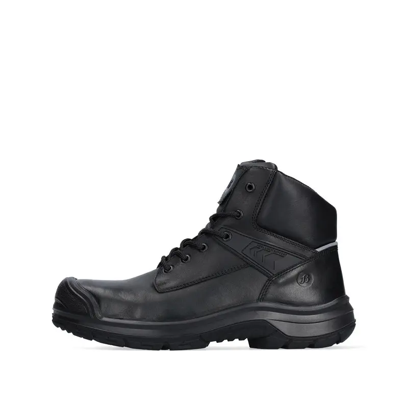 [51311246] Bata hoog PWR412 XXW S3 zwart maat 46