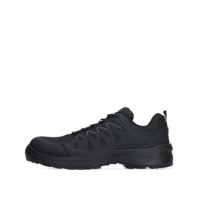 [51389536] Bata laag Antwerp W S3 zwart maat 36