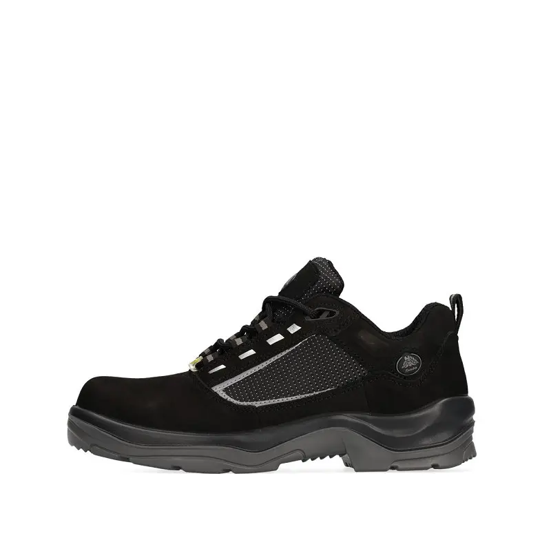 [51121046] Bata laag Saxa W ESD S2 zwart maat 46