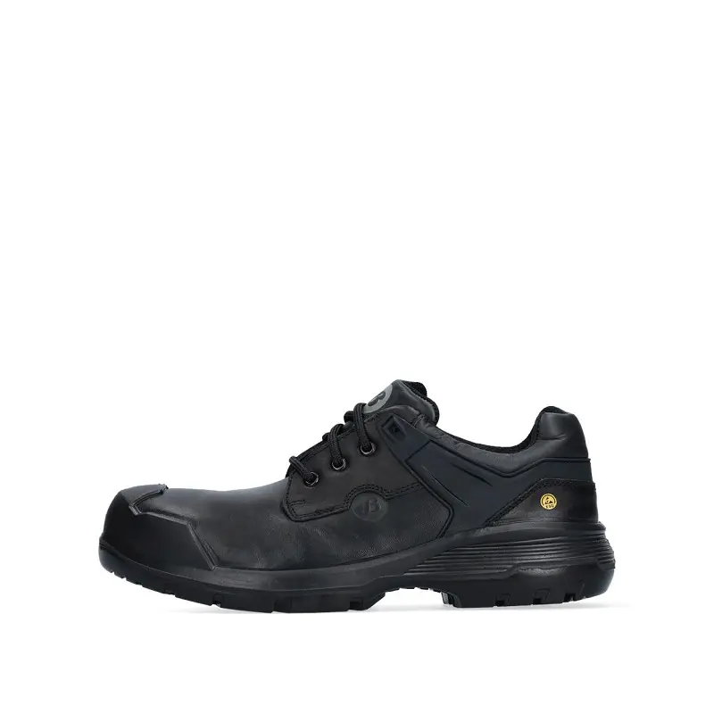 [51348500] Bata laag Turbo W S3 zwart, 36-49
