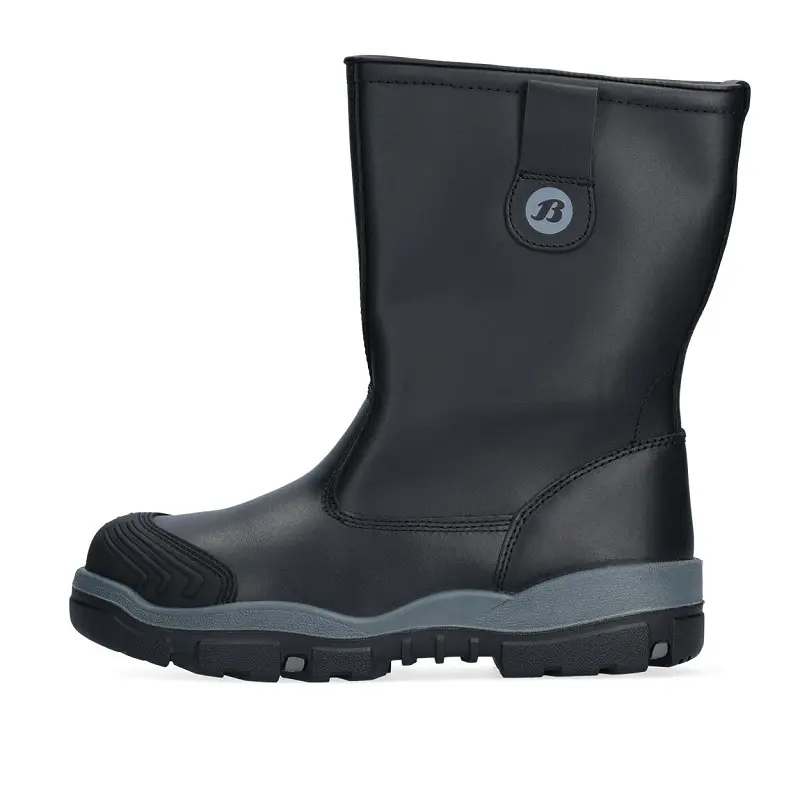 [51096240] Bata Laars Robust XW S3 zwart maat 40