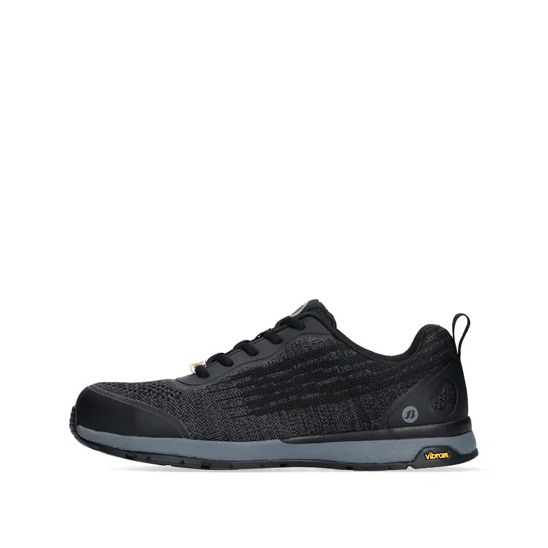 [51331537] Bata Radiance Fit S1P W Zwart maat 37