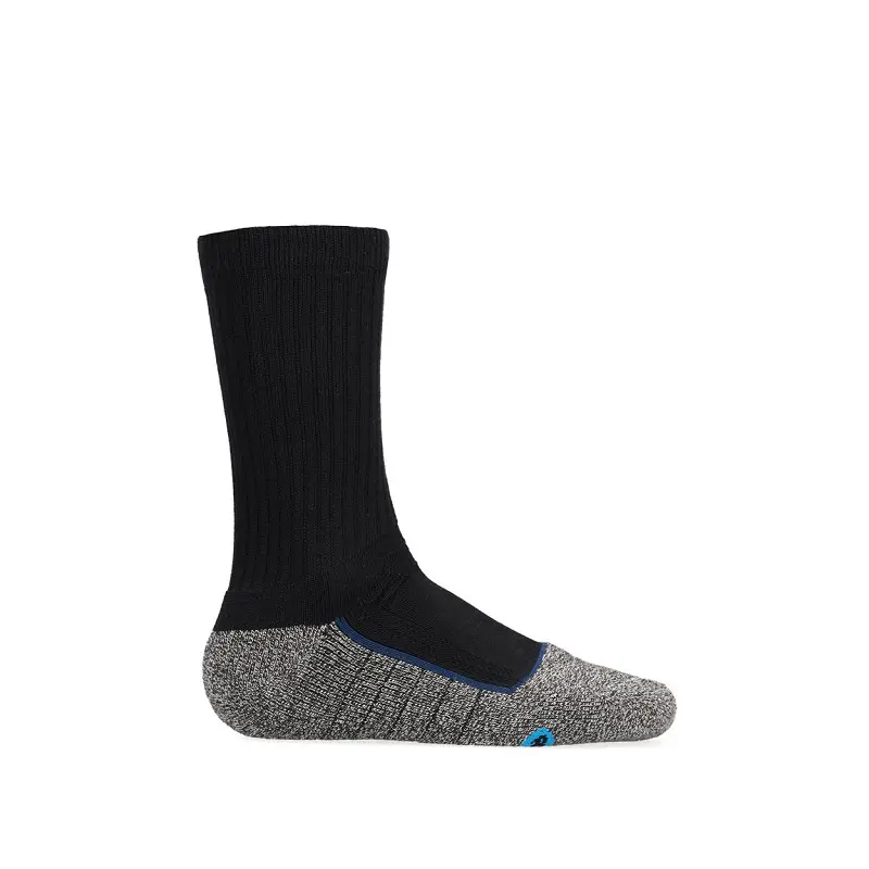 [56138800] Bata sok MS2 ECO zwart, 35-38/47-50