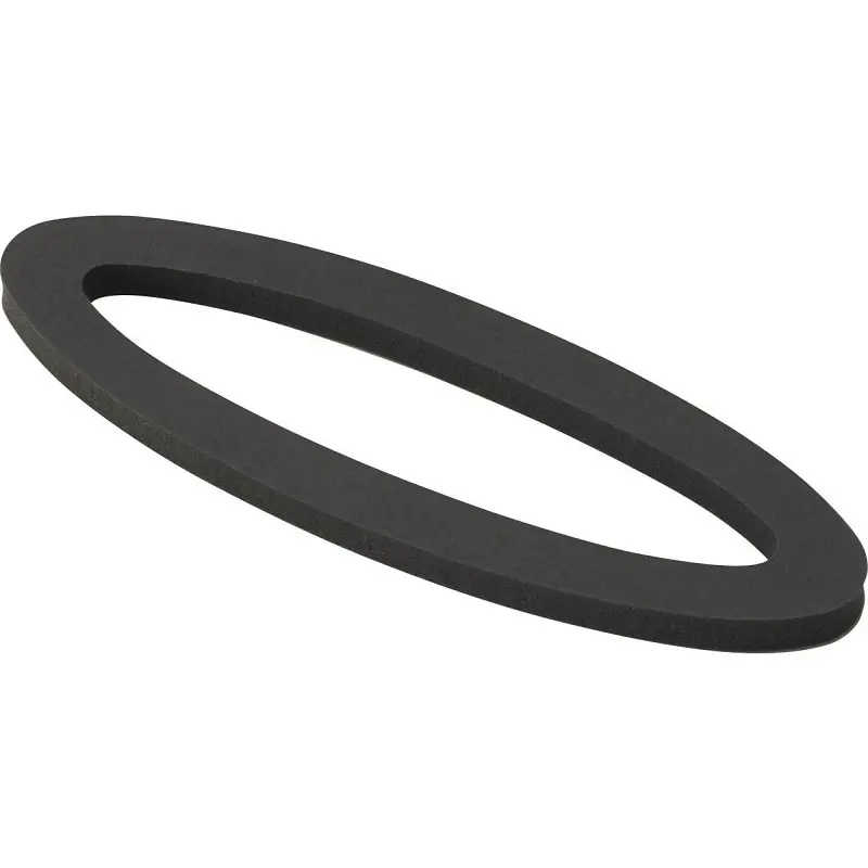 [43854500] Comfortpad tbv hoofdb. met dr.knop M-956