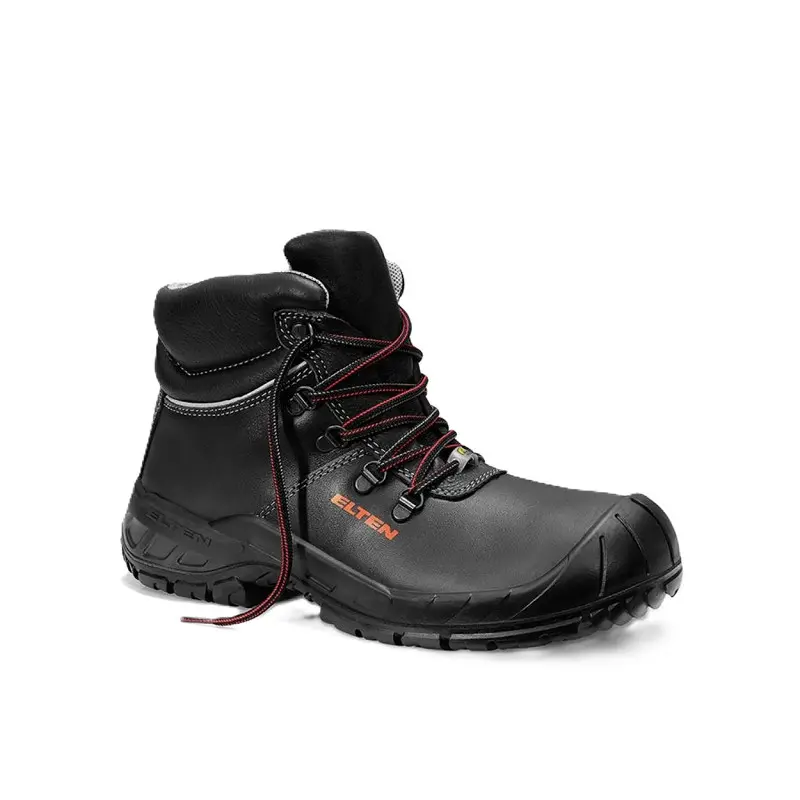 [51606244] Elten LAURENZO Rubber Mid ESD veiligheidsschoen S3S -MAAT 44
