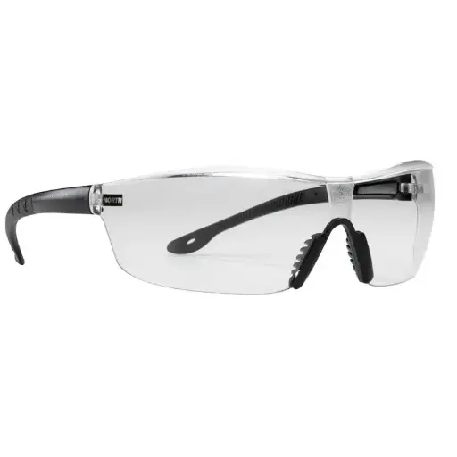 [72522200] VEILIGHEIDSBRIL TACTILE BLANKE LENS