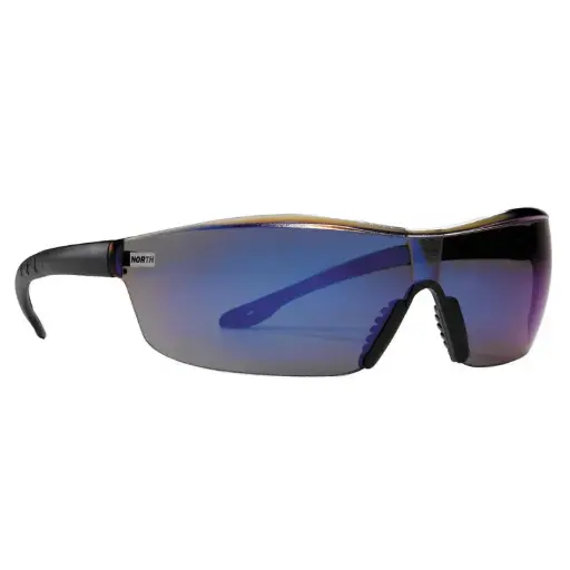 [72522210] Honeywell Tactile T2402 Veiligheidsbril Smoke Glass