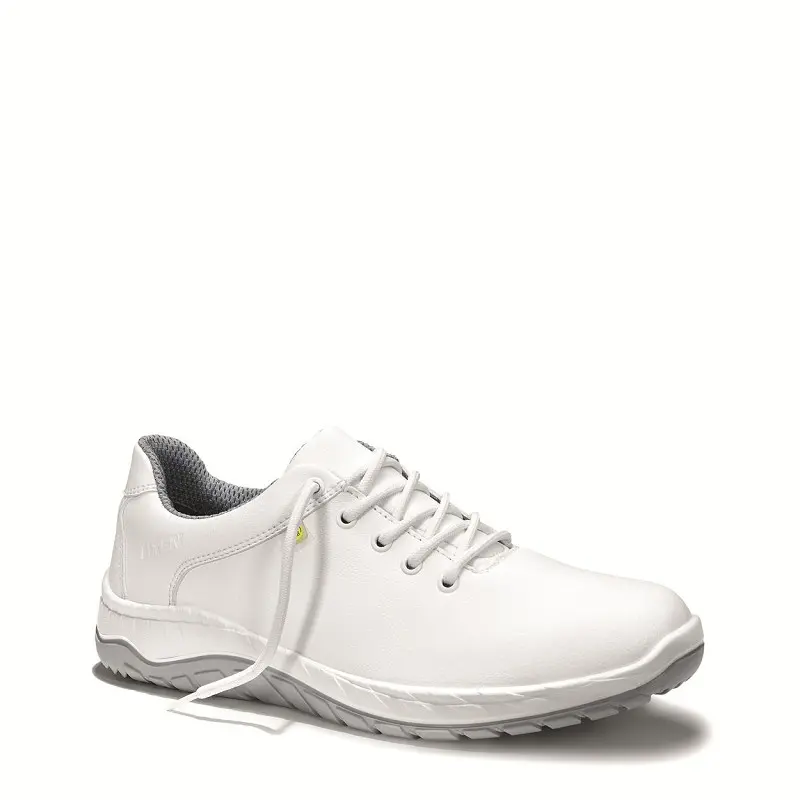[51602145] Elten MARC white Low ESD schoen O2 -MAAT 45
