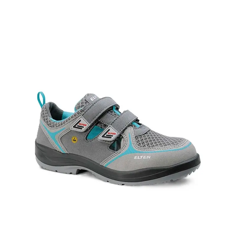 [51605438] Elten MILA aqua Easy ESD veiligheidsschoen S1 -MAAT 38