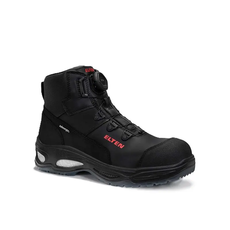 [51608448] Elten MILES BOA Mid ESD veiligheidsschoen S3 -MAAT 48