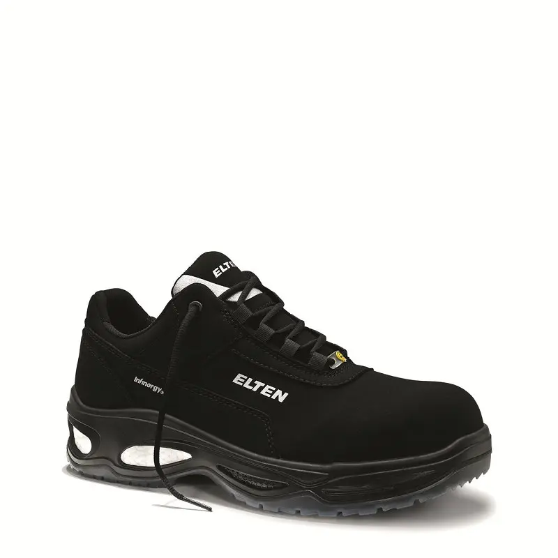 [51602841] Elten MILOW Low ESD veiligheidsschoen S2 -MAAT 41