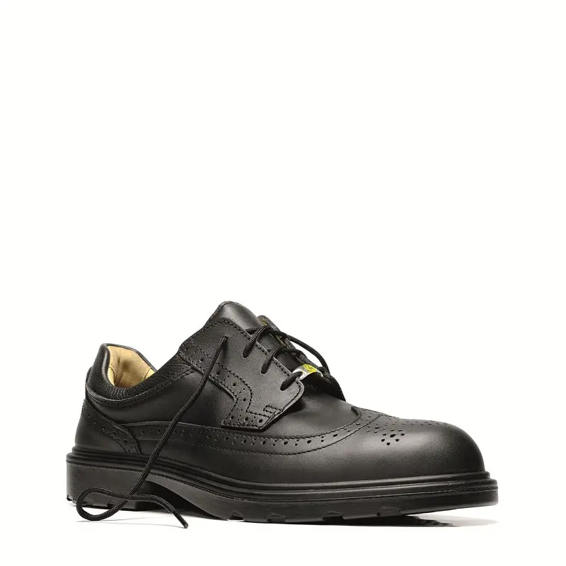 [51603046] Elten OFFICER ESD uniformschoen S2 -MAAT 46
