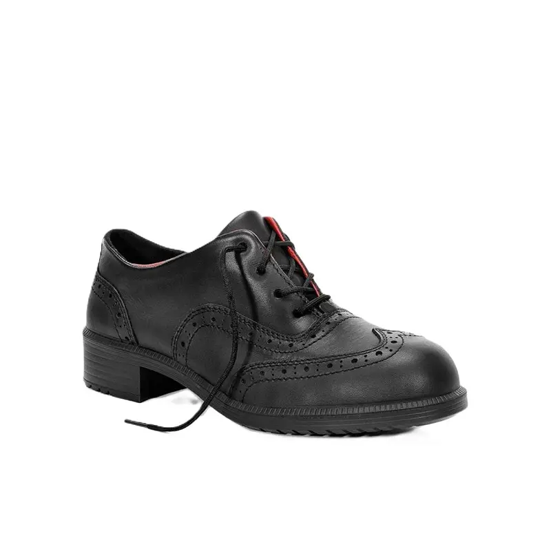 [51605336] Elten OFFICER Lady ESD uniformschoen S2 -MAAT 36