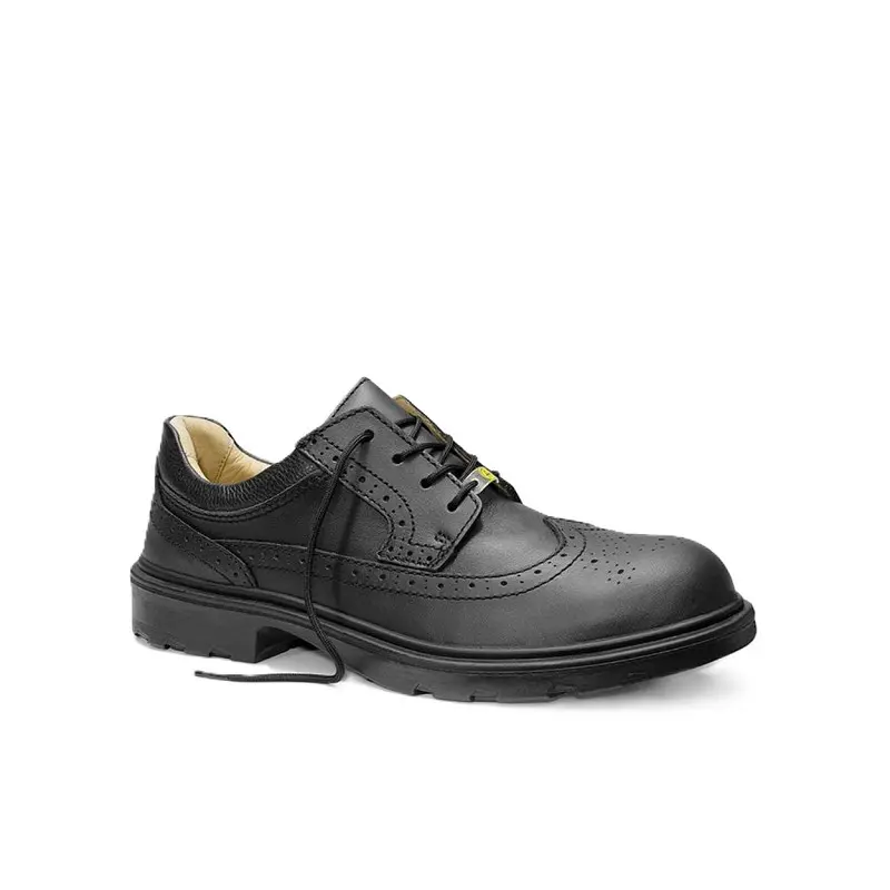 [51605045] Elten OFFICER XW ESD uniformschoen S2  -MAAT 45