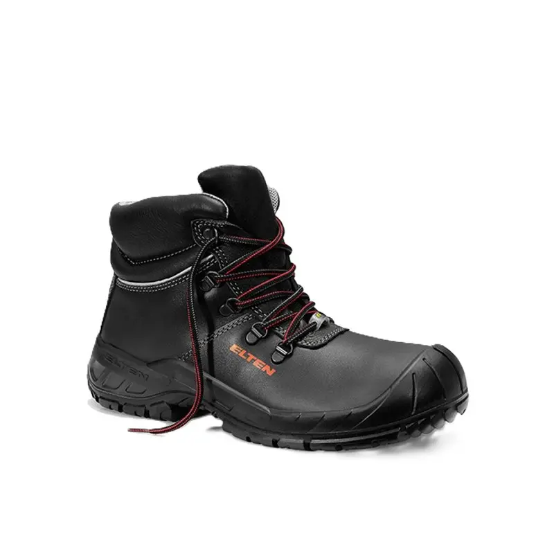 [51606037] Elten RENZO XW Mid ESD veiligheidsschoen S3 -MAAT 37