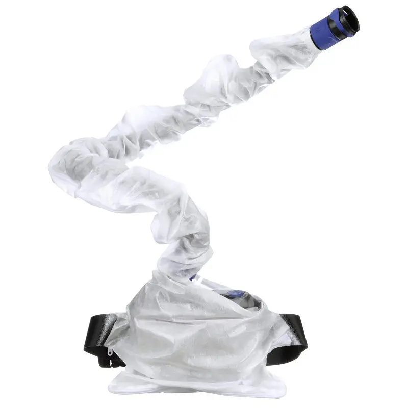 [43859200] Hoes TR-381, voor TR-300+ PAPR