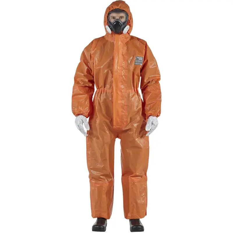 [26669304] Microchem 5000 overall model 125 maat M