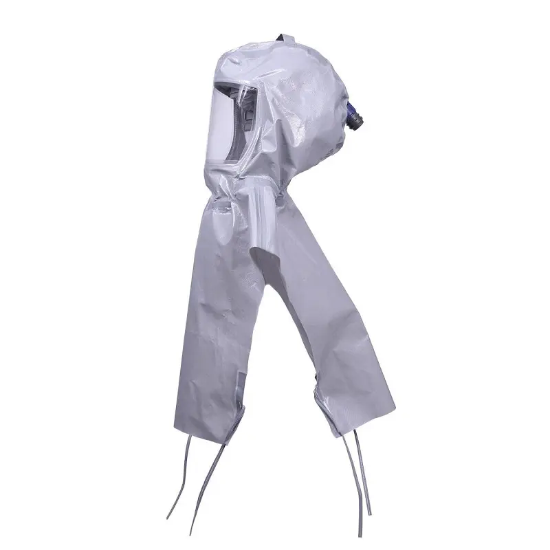 [43879850] S-805E-5 3M Vervangkappen S-855E (grijs)