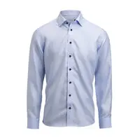 [2912301] RB123 Royal Twill Hemd Regular Fit Heren
