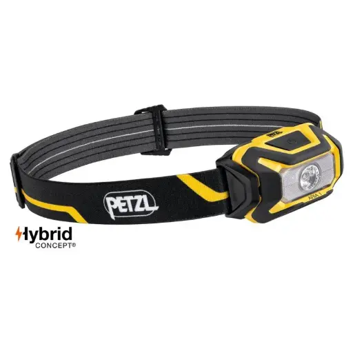 [88683210] Petzl Aria 1 Hoofdlamp